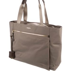 Tumi tote, excellent condition.